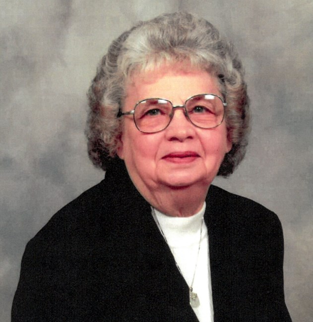 Obituary of Elizabeth "Markie" Marquette Jones