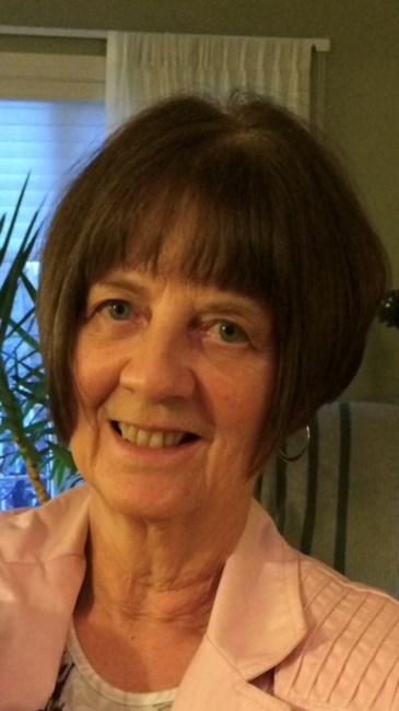 Obituary of Jeanne Helen Perreault