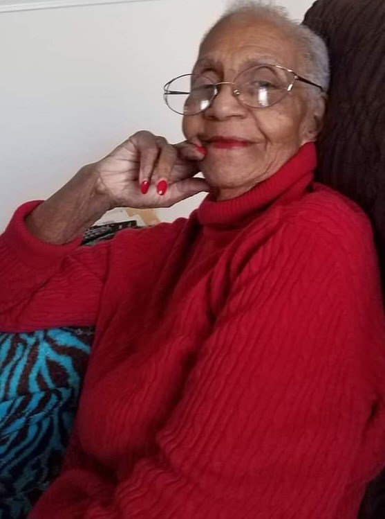 Obituary of Carol Louise Ross