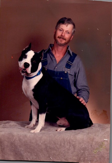 Obituario de Dale Wayne Smith