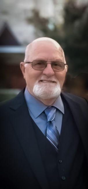 Obituary of Robert Edwin Hughlett