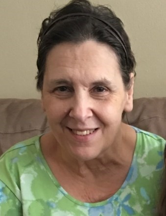 Obituary of Margaret "Peggy" Marie Maher