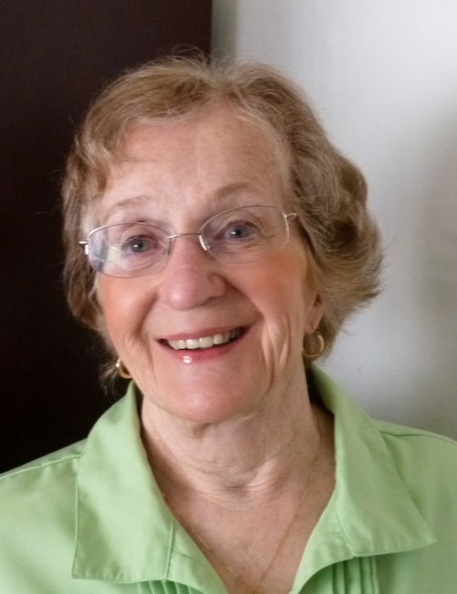 Obituary of Linda Miller Warren