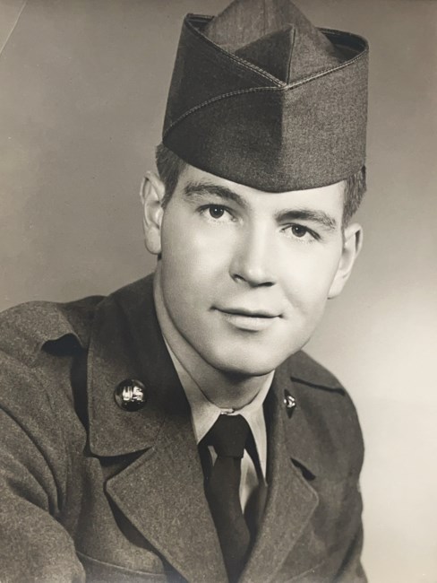 Obituario de Robert Francis Coleman