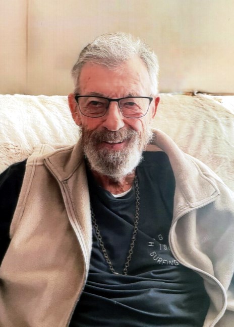 Obituary of David Lee Moffatt