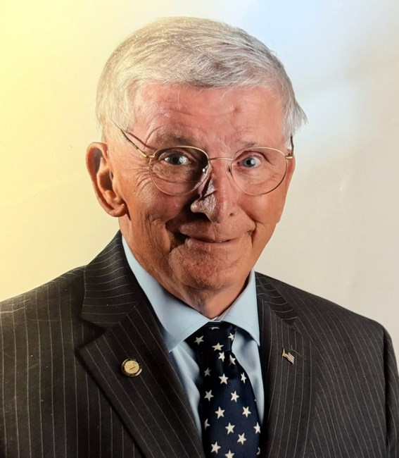 Obituary of John Michael Brown