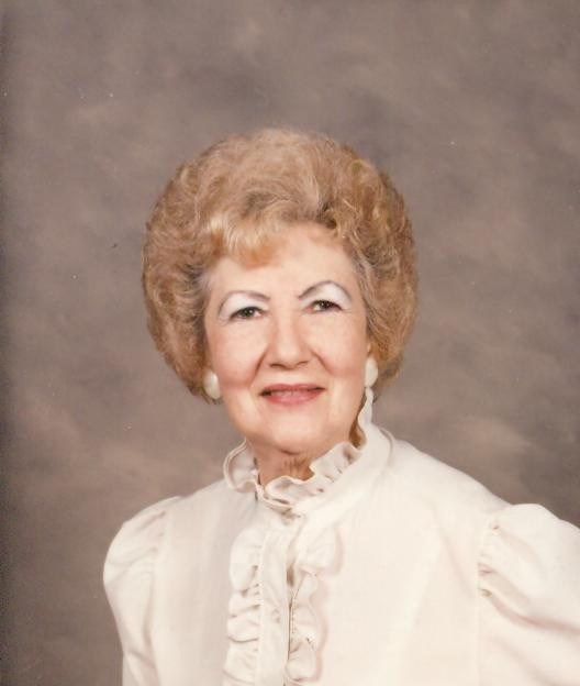 Obituary of Bernadine Rosalind Hayes