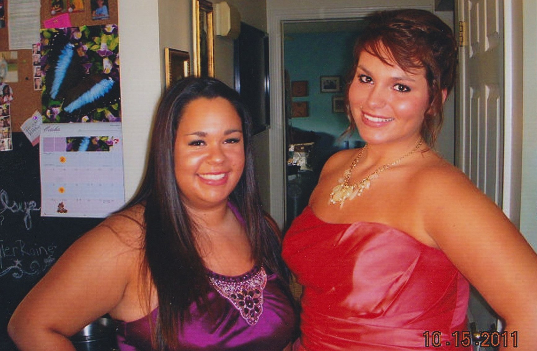 Meghan Carr Obituary