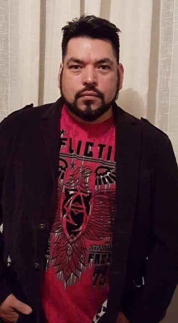 Obituary of Juan Francisco Corona Roman