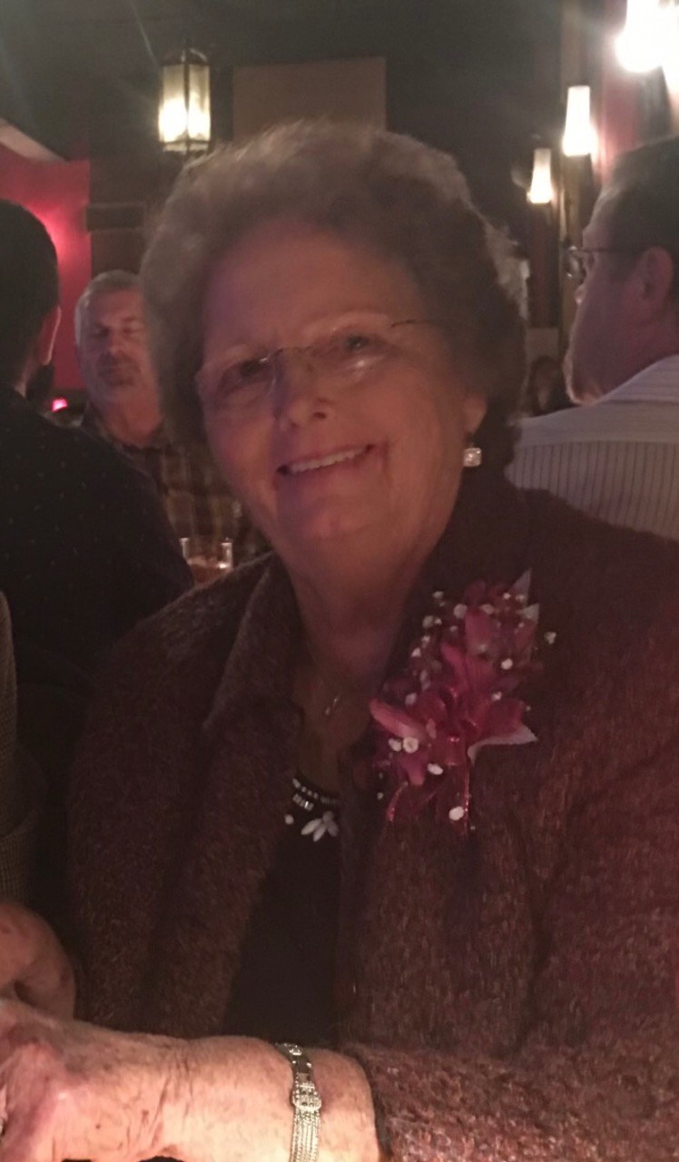 Obituary of Florence Nell  Markham