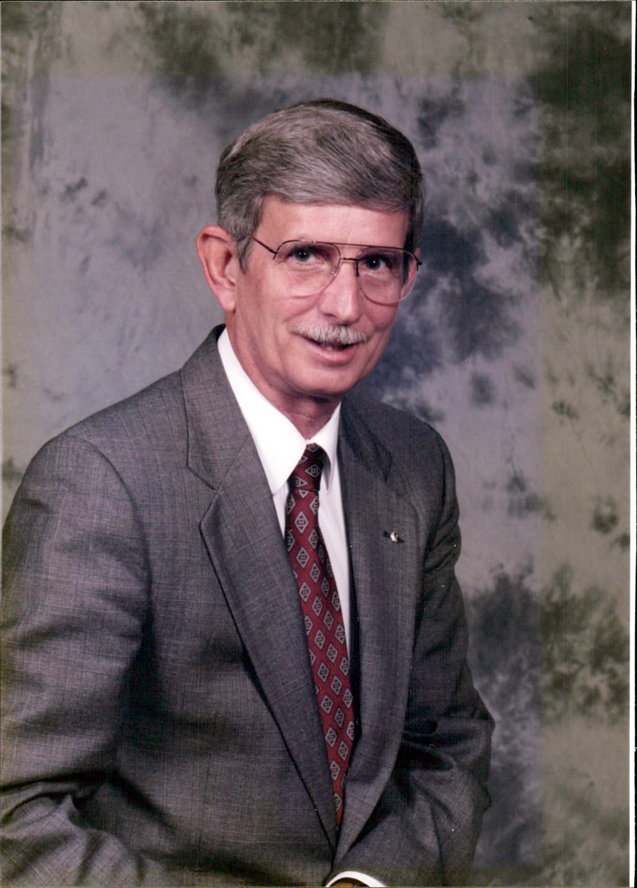 Gerald Butler Obituary