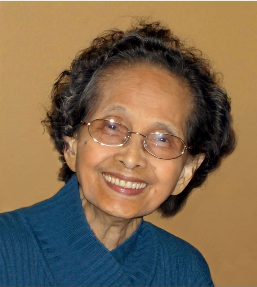 Obituary of Maura Campos Sagulo