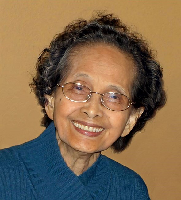 Obituary of Maura Campos Sagulo