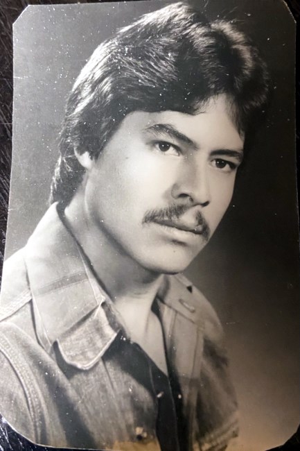 Obituary of Guillermo Garcia Guerra