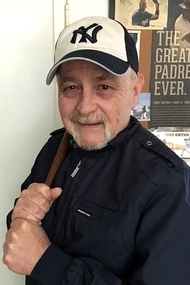 Obituary of James Joseph Addesso