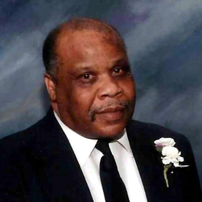 Obituary of Ronald E. Hammond