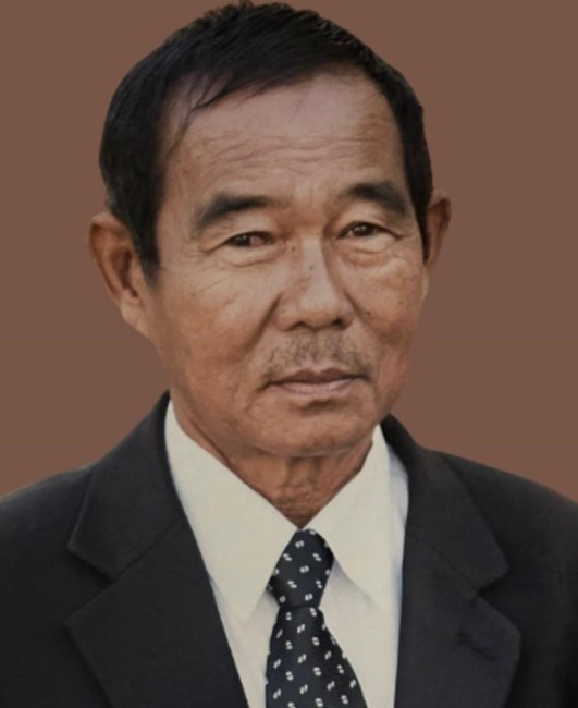 Obituary of HUYNH THANH TRUONG Phap Danh NGUYEN PHUOC
