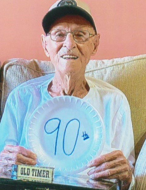 Obituary of Earl Edwin Chapman