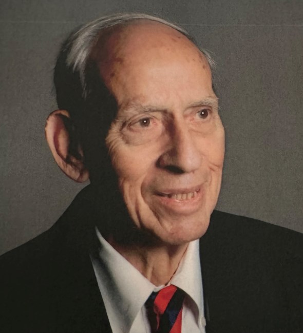 Obituary of David Young