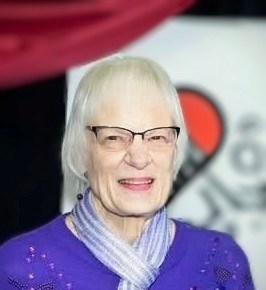 Obituary of Jeannine Rae King