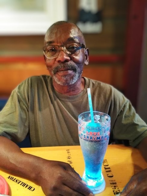 Obituary of Lewis Robert Thomas