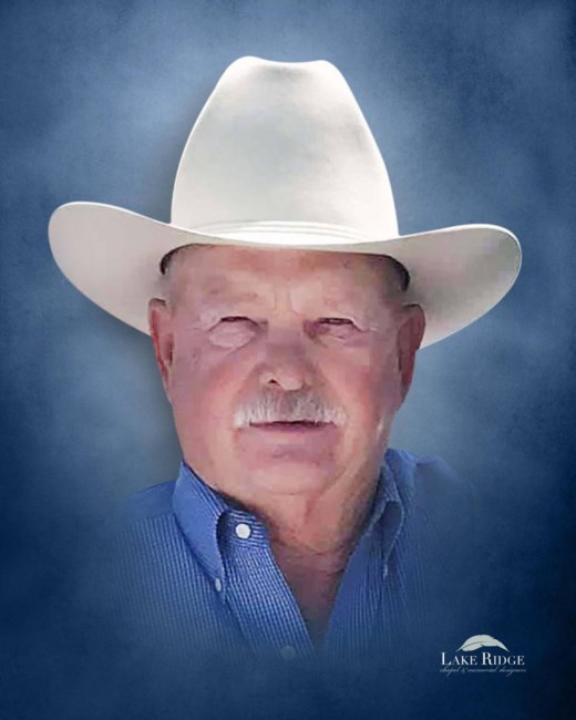 Obituary of Stan Renfro