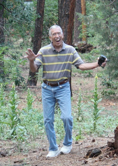 Obituary of Richard Franklin