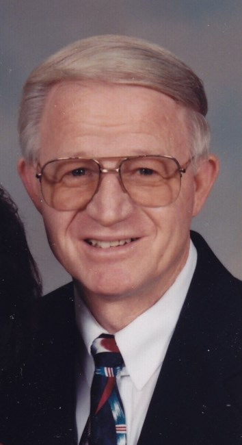 Obituary of Joseph Stewart Alley