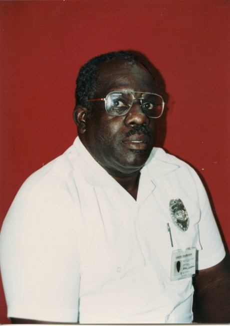 Obituary of James N. Coppin