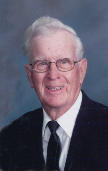 Obituary of Eugene Bernard Link