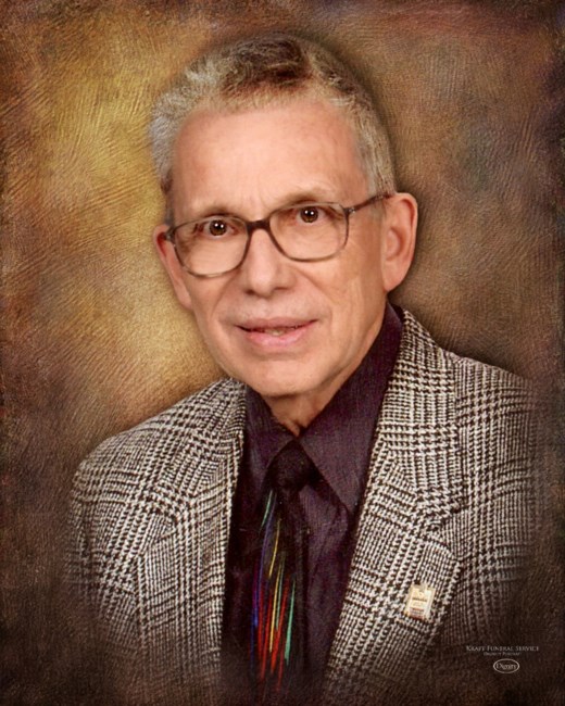 Obituary of Kenneth Earl Bramer