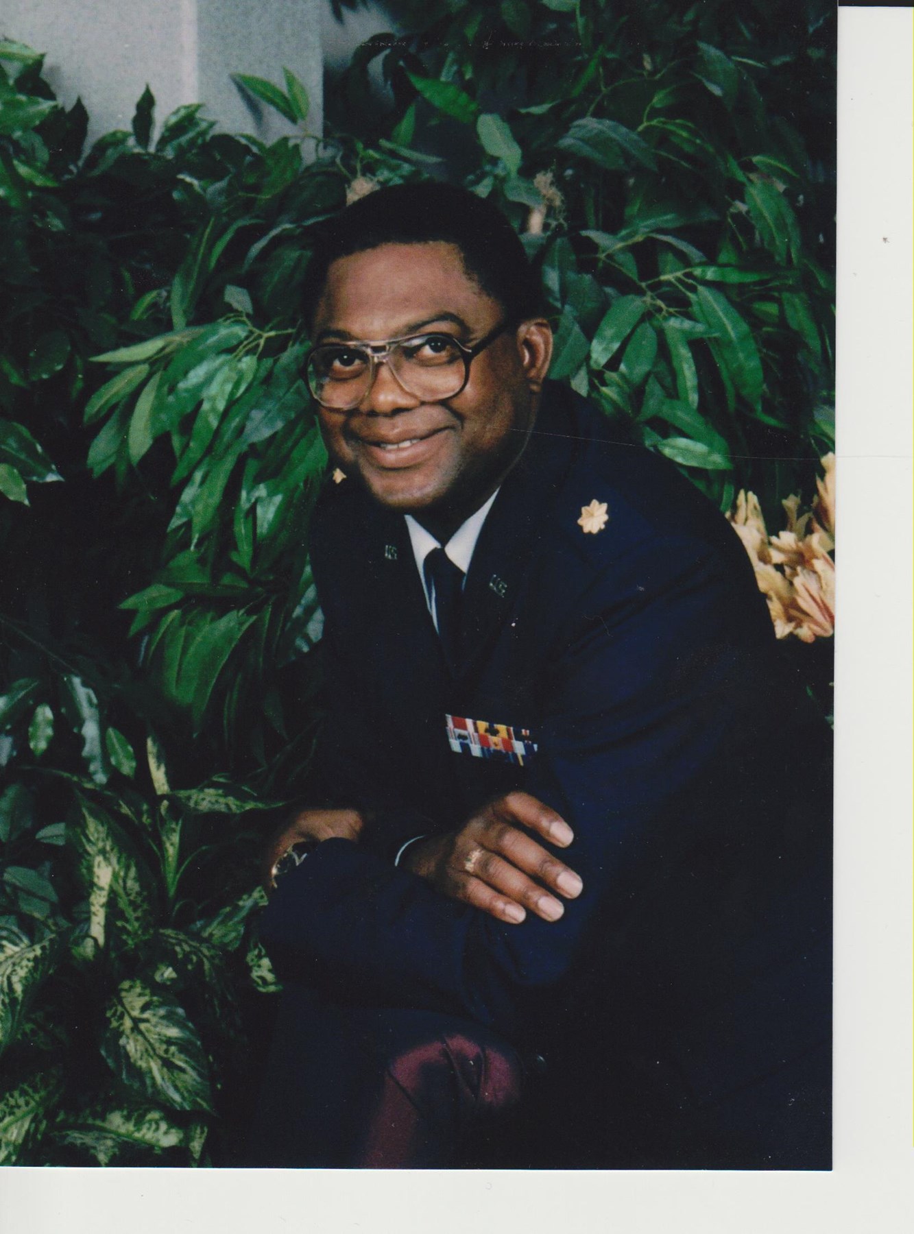 Obituary of Michael Vince Lowe