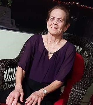 Obituary of Florentina Cuenca Rodriguez