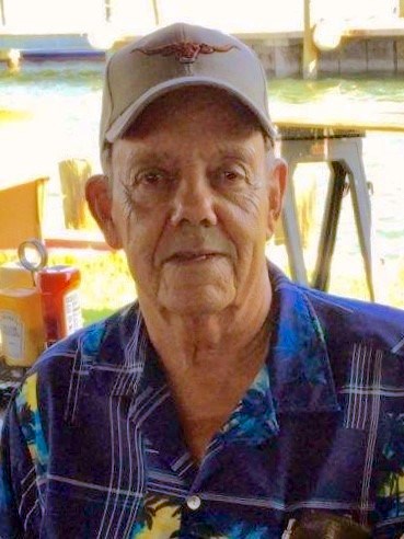 Obituary of Harold Winston Collins