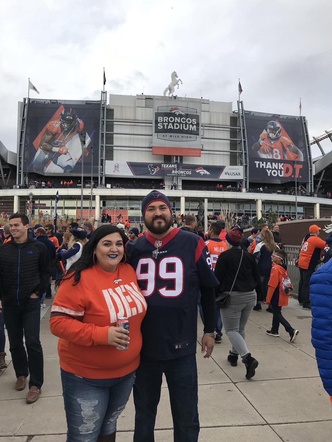 Obituary of Victor Eulalio Guerrero