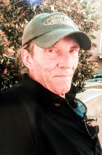 Obituary of Randy Ray Pope