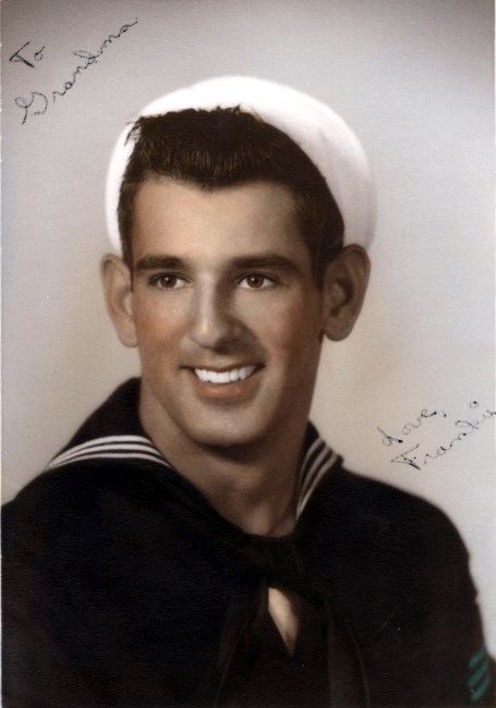 Obituary of Frank Dominic Batistoni