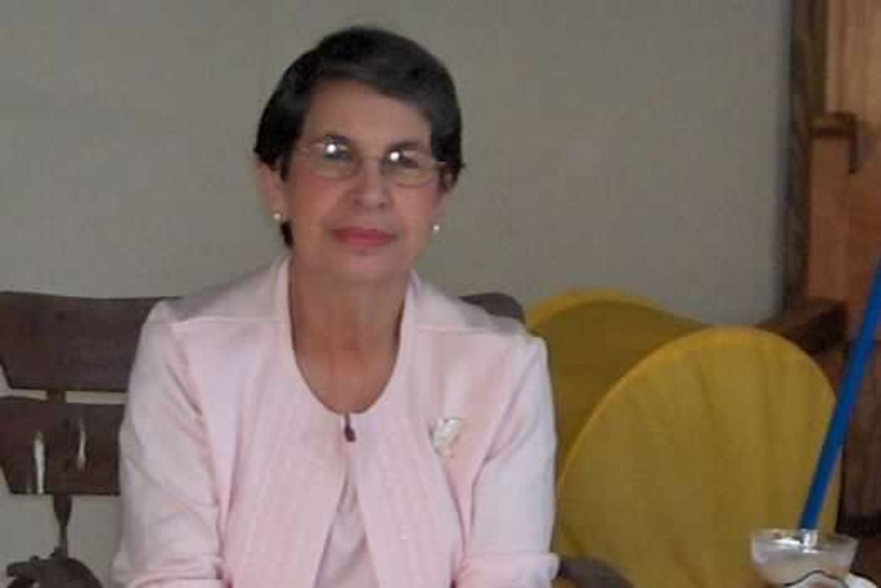 Obituary of Sara Valdes Hoyos