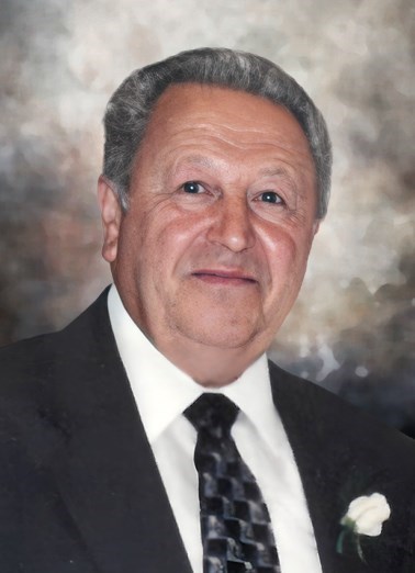 Obituary of Mr. Vincenzo Russo