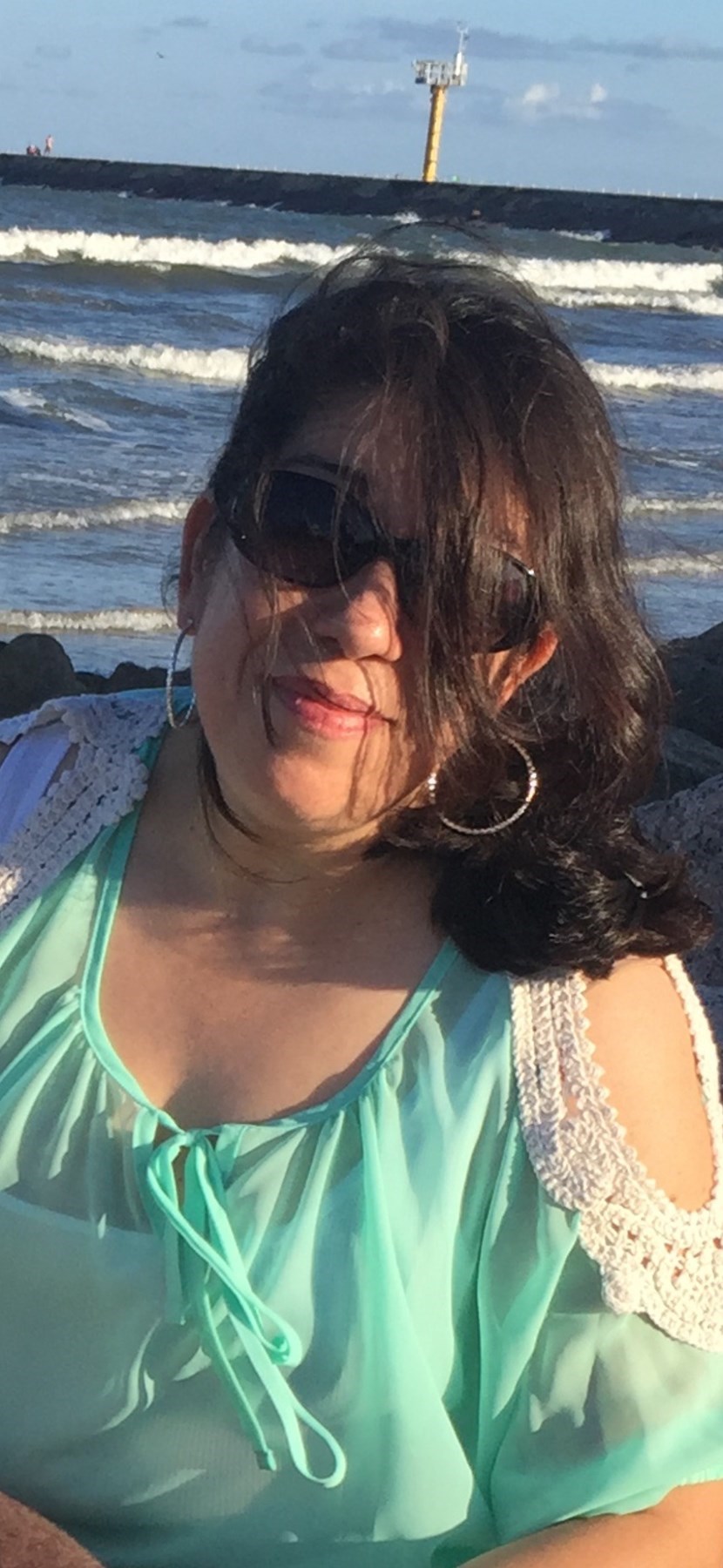 Obituary of Aleida Munoz