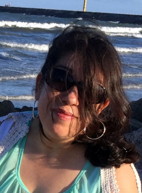 Obituary of Aleida Munoz