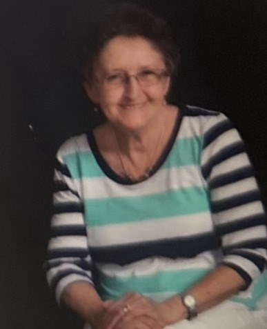 Obituario de Margaret Jane Powers