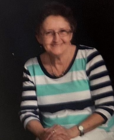 Obituario de Margaret Jane Powers