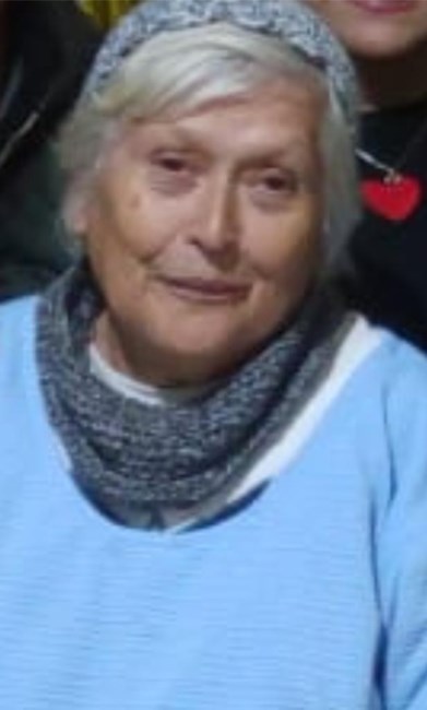 Obituary of Diana America Sloan