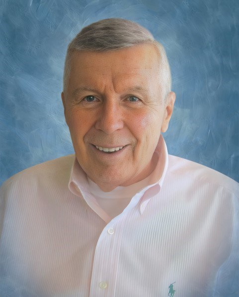 Obituary of James Paul McNulty