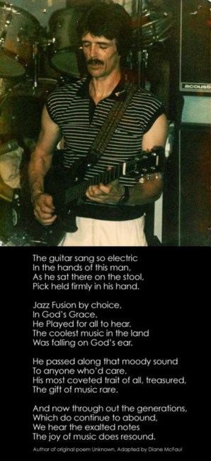 Obituary of David Hartley