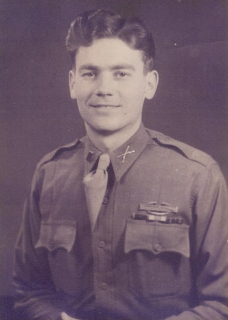 Obituary of Ernest Ray Hinson