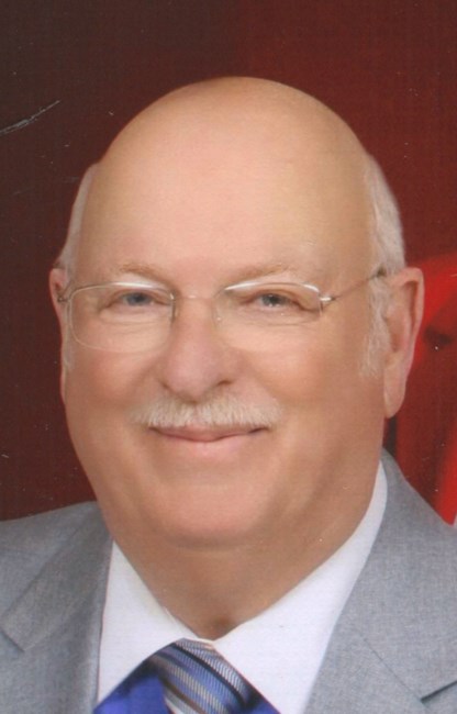 Obituary of Donald Jack Orton