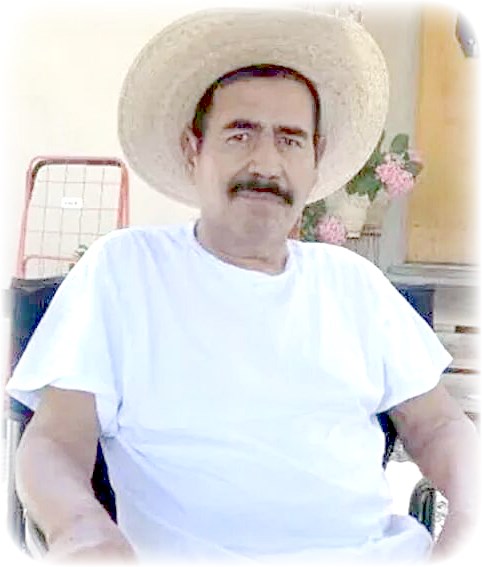 Obituary of Luis Montelongo Breceda