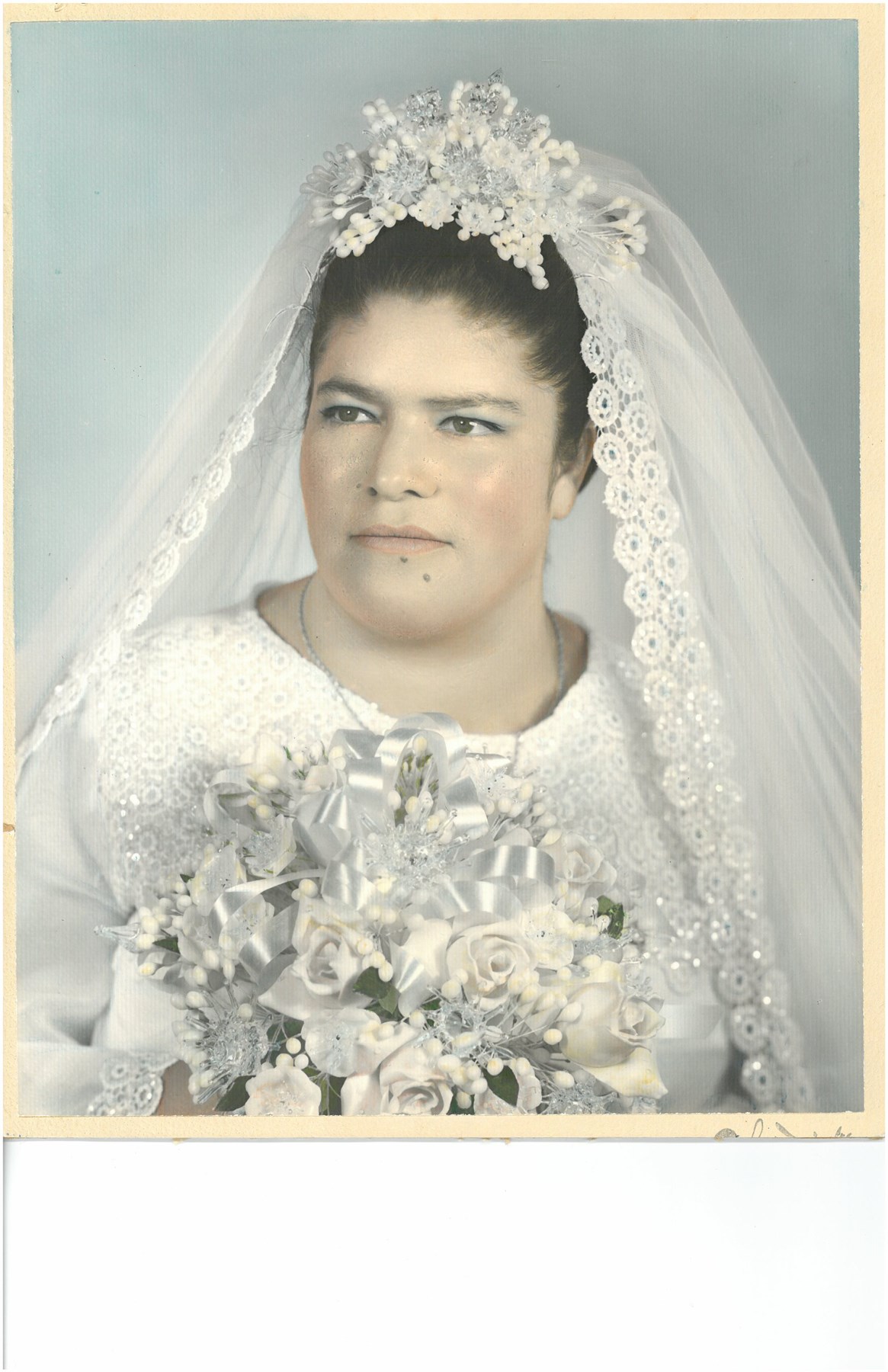 Obituary of Ofelia Gomez